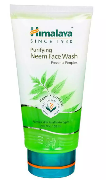 Himalaya Tube